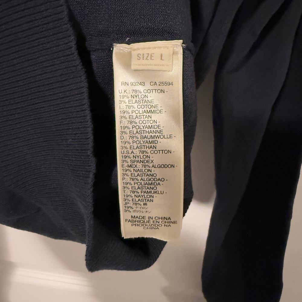 Diesel Cardigan - Picture 4 of 6